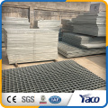 Pisada de escalera Yachao Carbon Steel 325/30/100 400x1000mm